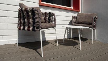 Decking